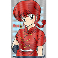 Japanese anime-JP 1913